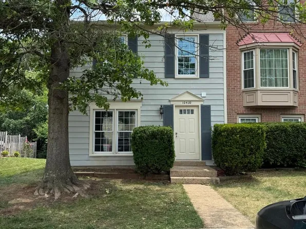 10430 Paradise Ct, Manassas, VA 20109