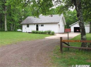 N13049 Gilmore Dr, Minong, WI 54859