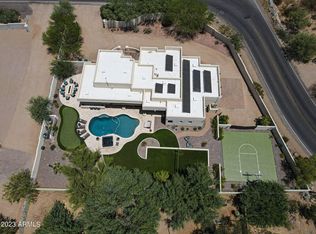 38624 N Spur Cross Rd, Cave Creek, AZ 85331