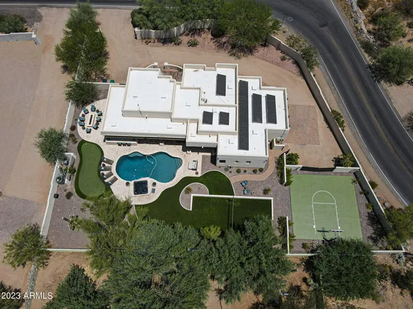 38624 N SPUR CROSS Road, Cave Creek, AZ 85331