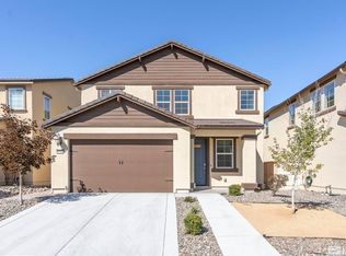 9755 Belville Dr, Reno, NV 89521