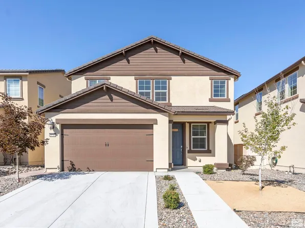 9755 Belville Dr, Reno, NV 89521