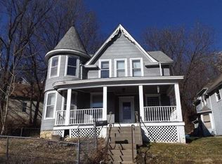 504 Caldwell St, Excelsior Springs, MO 64024
