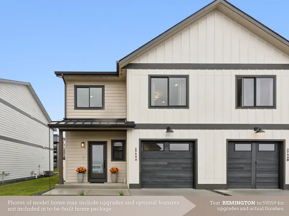 2797 Riata Rd Unit A, Missoula, MT 59808