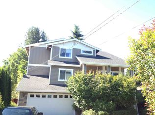 3207 NE 90th St, Seattle, WA 98115