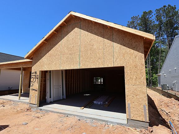 Exterior - April 11, 2026