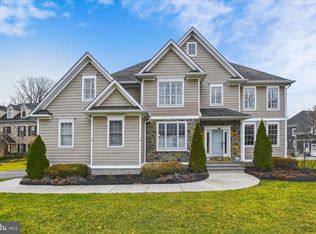 712 Abell Ridge Cir, Baltimore, MD 21204