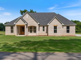 3 Cardin Cv, Greenbrier, AR 72058