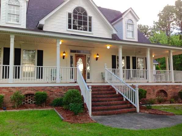 1377 Camping Rd, Gilbert, SC 29054