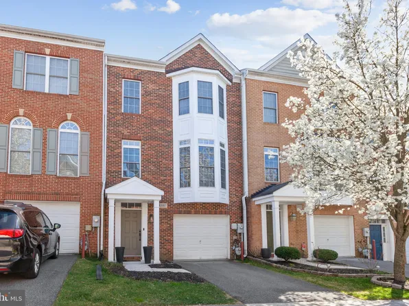 8907 Samuel Joy Way, Ellicott City, MD 21043
