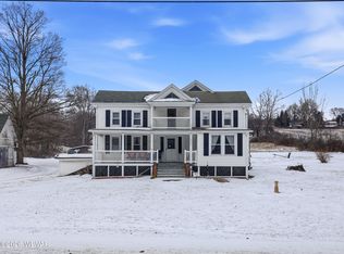 5773 Route 514, Granville Summit, PA 16926
