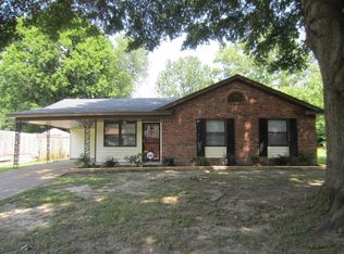 3234 Harvester Ln, Memphis, TN 38127