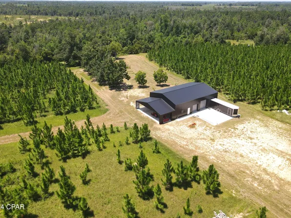 22110 County Road 69 NE #A, Blountstown, FL 32424