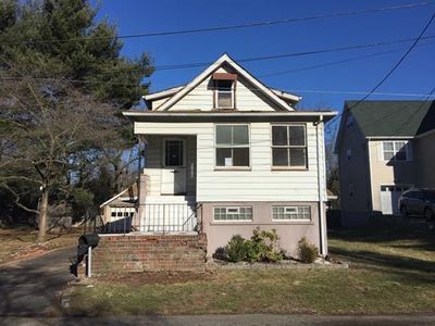 447 Highland Ave, South Plainfield, NJ, 07080