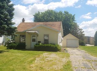 513 S Grove St, Waupun, WI 53963