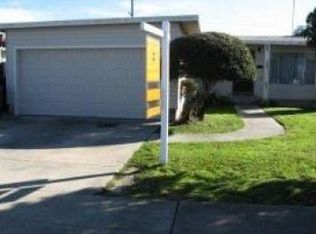 1740 Church Ave, San Mateo, CA