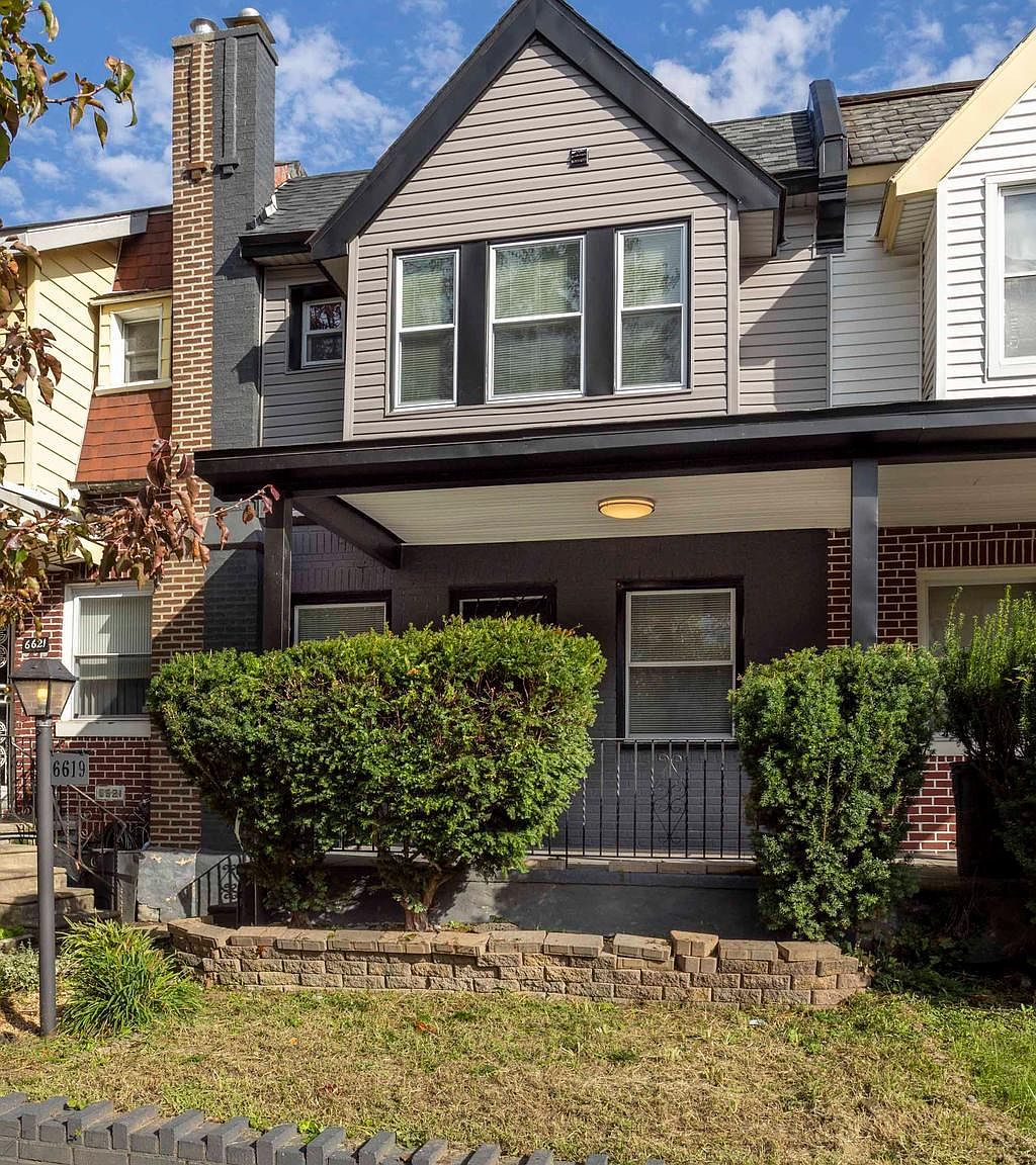 6619 N Opal St, Philadelphia, PA 19138 Zillow
