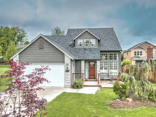 400 NW 114th St, Vancouver, WA 98685