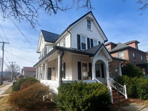 401 Washington Ave, Jersey Shore, PA 17740