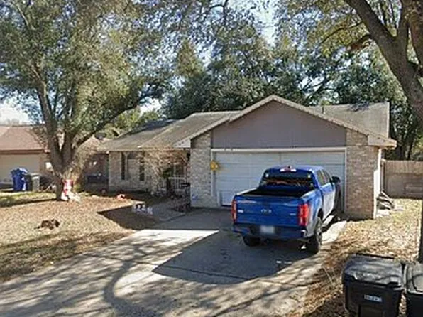 1509 Martin Ave, McAllen, TX 78504