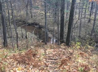 23421 Thompson Rd, Shell lake, WI 54871