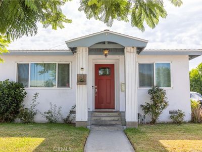 1512 Nairn Ave, Los Angeles, CA, 90022