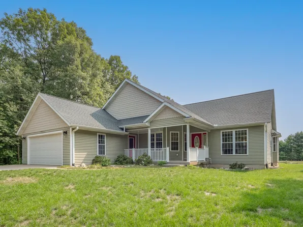 2800 N 2nd St, Kalamazoo, MI 49009