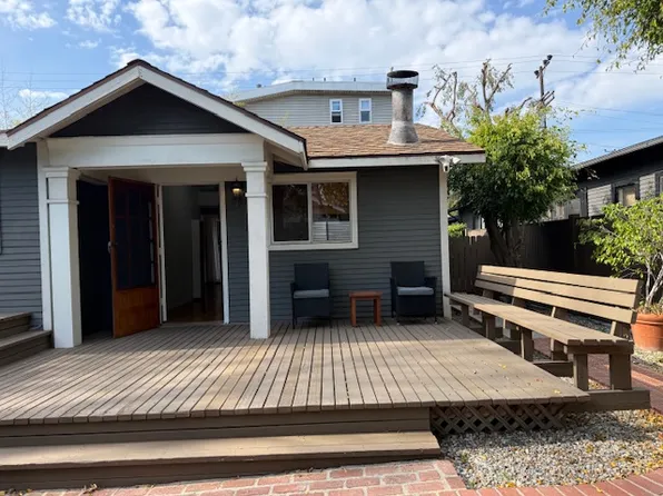 941 Marco Pl, Venice, CA 90291