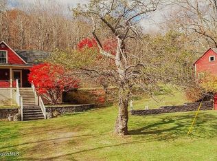 595 Route 42, Shandaken, NY 12480