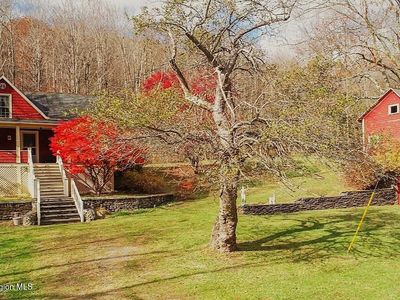 595 Route 42, Shandaken, NY, 12480