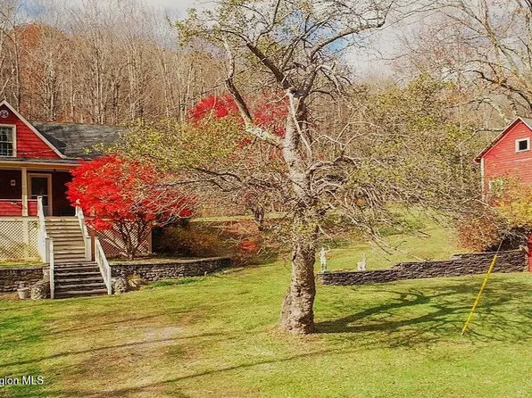 595 Route 42, Shandaken, NY 12480