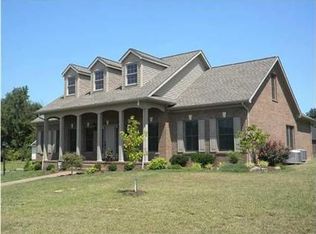 100 S Faith Way, Evansville, IN