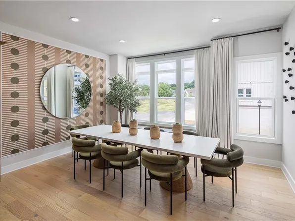 1480 Wicker Wood Pl SE #21, Smyrna, GA 30080