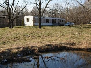 9976 Rocky Point Rd, Bon Aqua, TN 37025