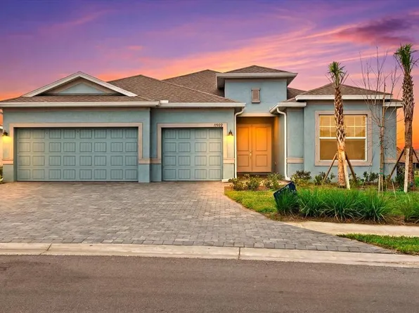 17822 Cane Patch Ct, Parrish, FL 34219