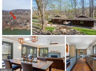 6762 Balmoral Rdg, New Market, MD 21774