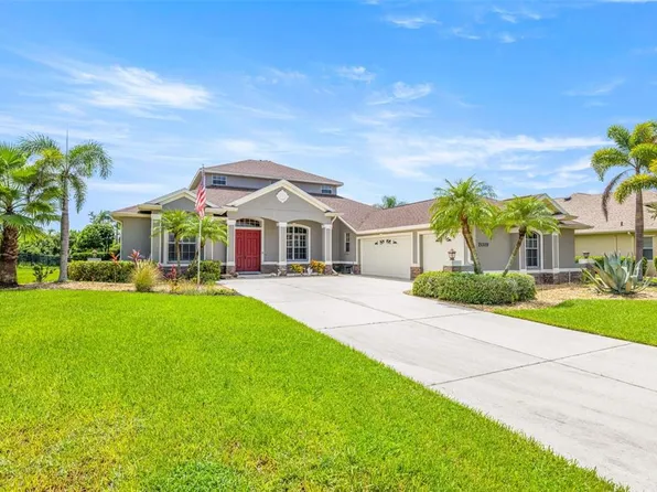 15309 27th Ct E, Parrish, FL 34219