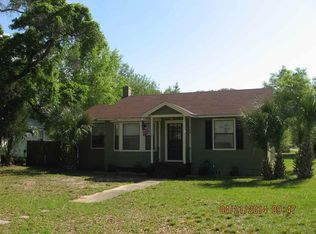 100 Jamison St, Pensacola, FL 32507
