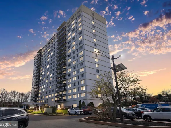1840 Frontage Rd APT 1808, Cherry Hill, NJ 08034