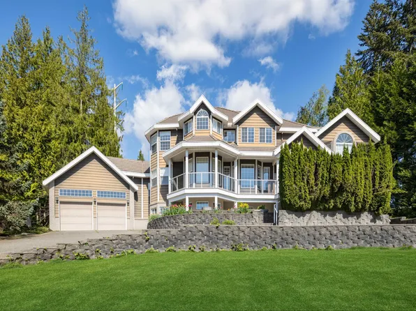 127 Hemlock Dr, Anmore, BC V3H 4W9