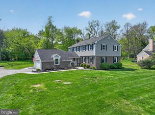 1088 Wood Ln, West Chester, PA 19382