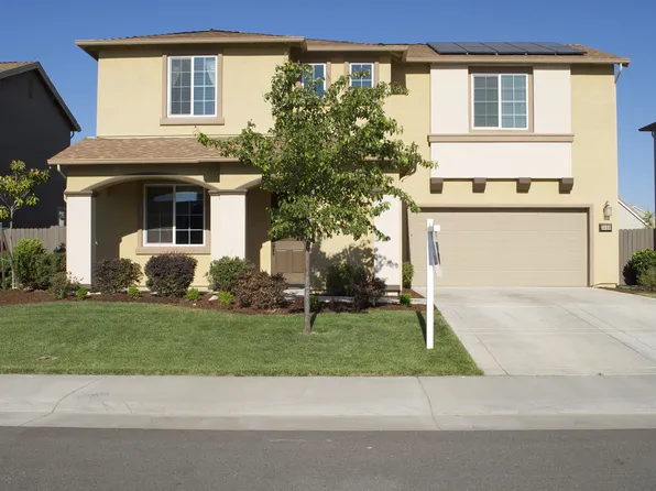 3458 Rainhill Loop, Roseville, CA 95747