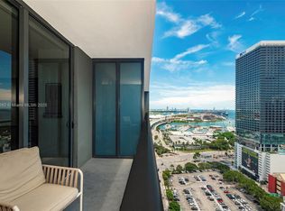 159 NE 6th St #2512, Miami, FL 33132