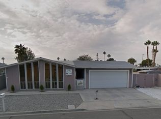 33521 Les Rd, Thousand Palms, CA 92276