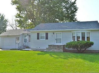 206 Walnut Ave NW, Mitchellville, IA 50169