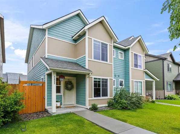 3622 Potosi St, Bozeman, MT 59718