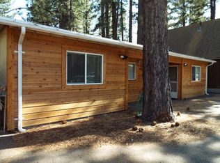 2648 Fountain Avenue #3 UNITS, South Lake Tahoe, CA 96150