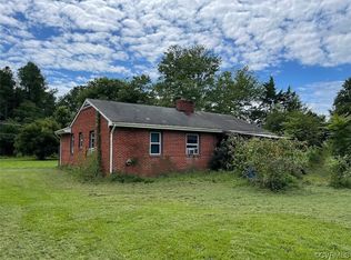 6002 Cold Harbor Rd, Mechanicsville, VA 23111