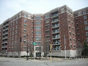 1st image of 201 N Vail Ave APT 406
