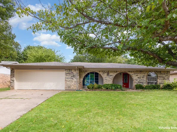 3724 Venice Dr, North Richland Hills, TX 76180